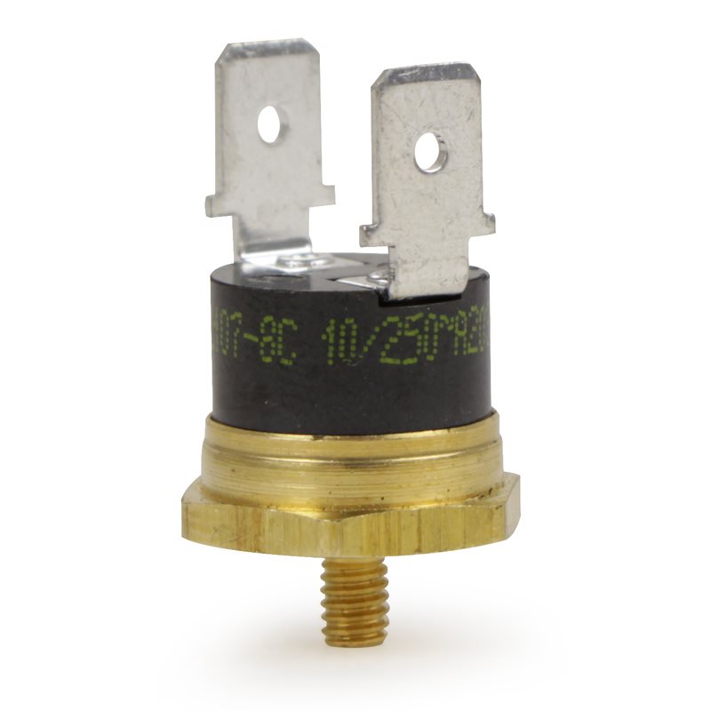 Gaggia Classic Boiler Thermostat 107°C M4 - 421940202911
