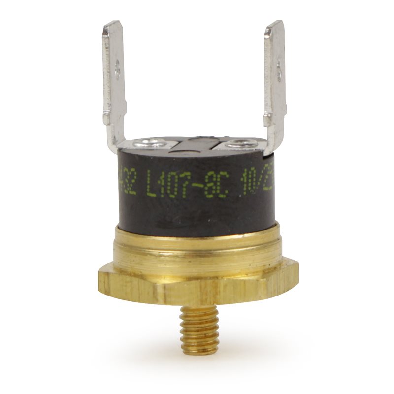 Gaggia Classic Boiler Thermostat 107°C M4 - 421940202911