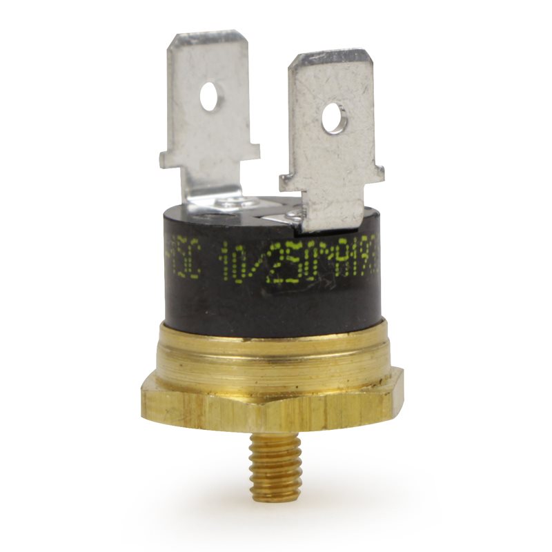 Gaggia Classic Steam Temperature Thermostat 145°C - 996530054612