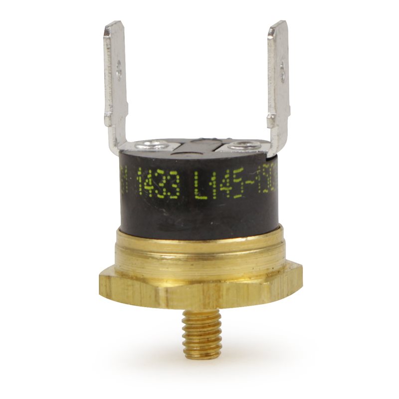 Gaggia Classic Steam Temperature Thermostat 145°C - 996530054612