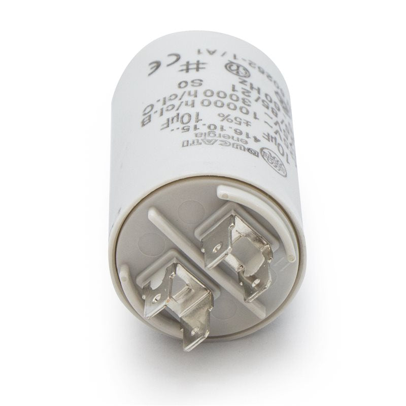 Capacitor 10µF 450 volt 50/60Hz - 19050