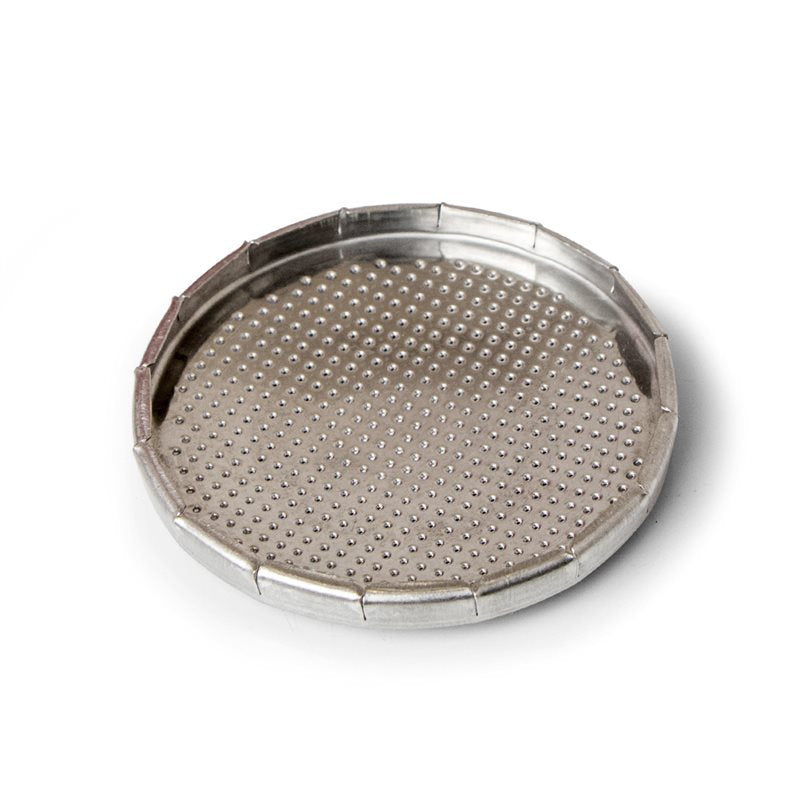 Astoria Commercial Lever Shower Screen ø 57.5mm - 27101