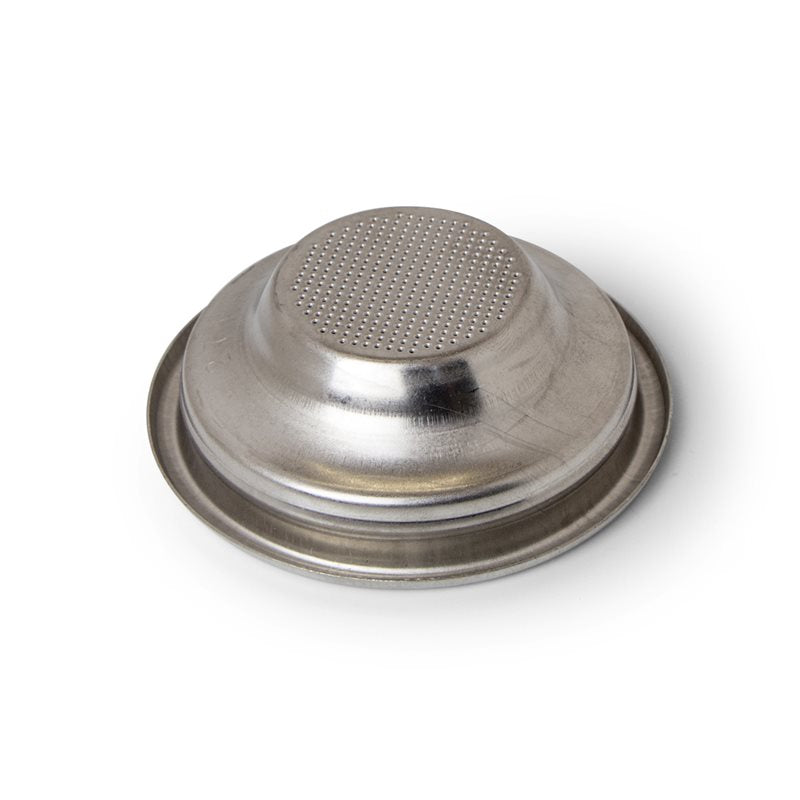 E61 Grouphead Single Filter Basket 7g