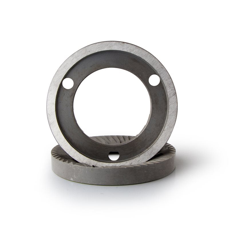 Mazzer Super Jolly Grinder Burrs RH 64x37x8.5mm - FMA00033M