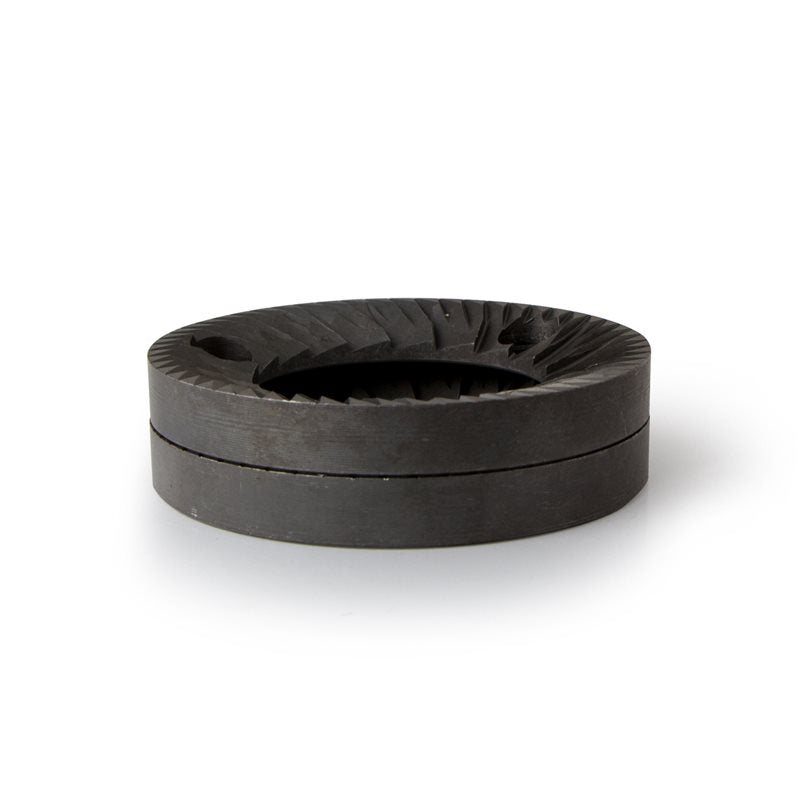 Mazzer Super Jolly Grinder Burrs RH 64x37x8.5mm - FMA00033M