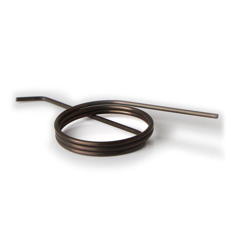 Mazzer Doser Lever Return Spring - S000MOB03