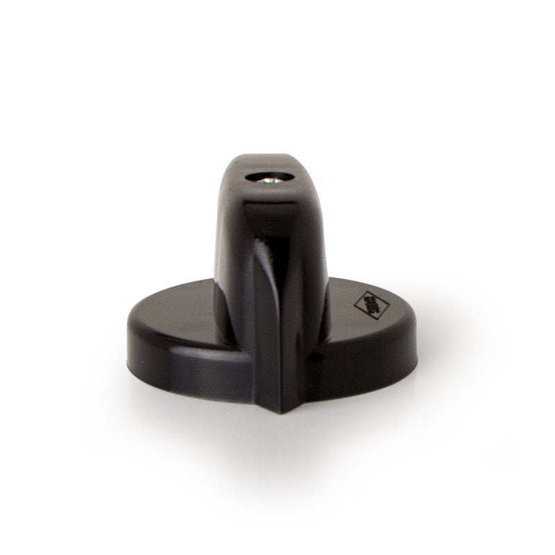 Mazzer Grinder Switch Knob Black ø 33mm