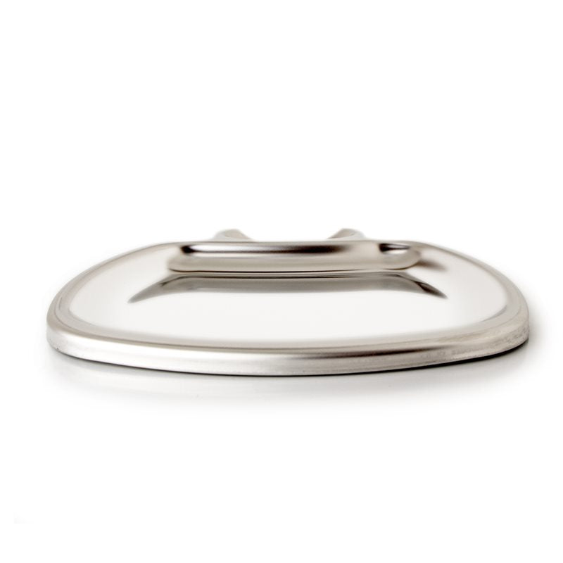 Mazzer Mini Stainless Coffee Tray - SMI0PIB03