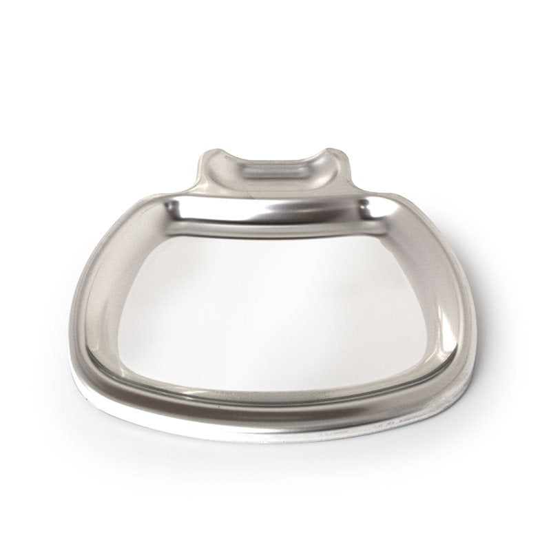 Mazzer Mini Stainless Coffee Tray - SMI0PIB03
