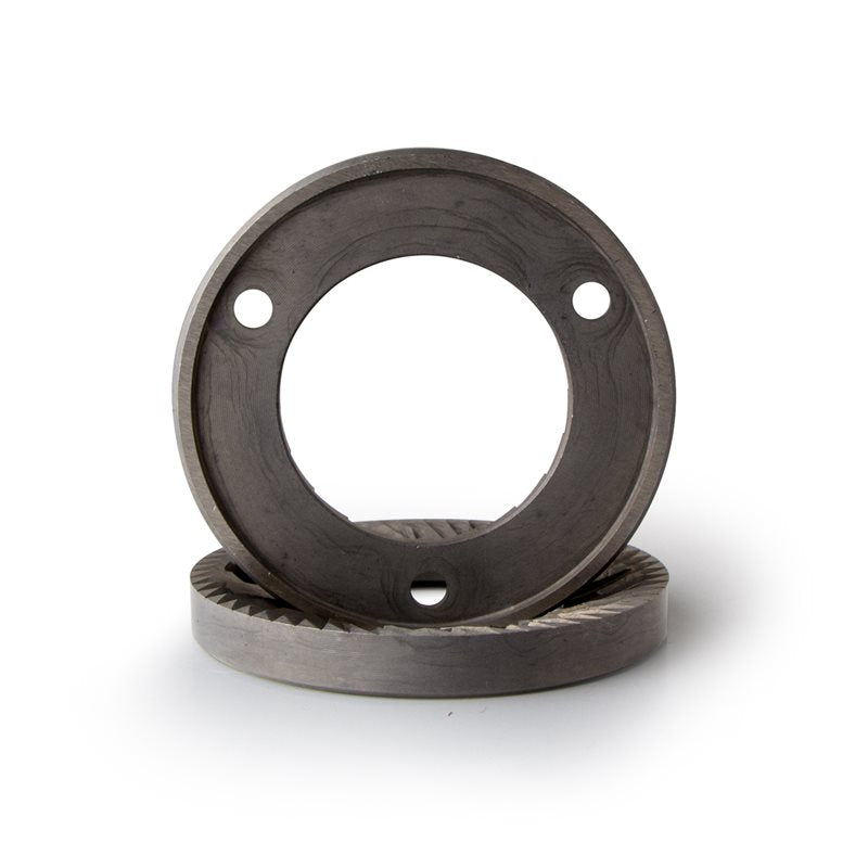 Macap Compatible Grinder Burrs (Pair) RH ø 74x42x9mm - C0004M121