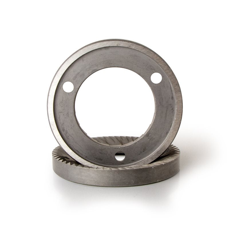 Macap MX Grinder Burrs (Pair) RH 65x38x8.5mm - C0004M122