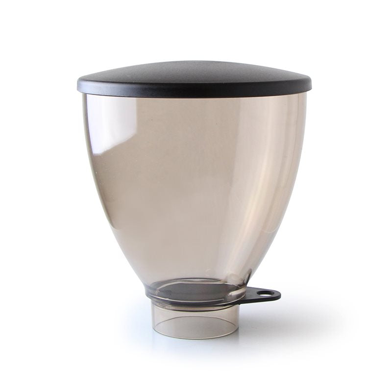 Macap M2D Coffee Hopper with Lid 225g - C2470011
