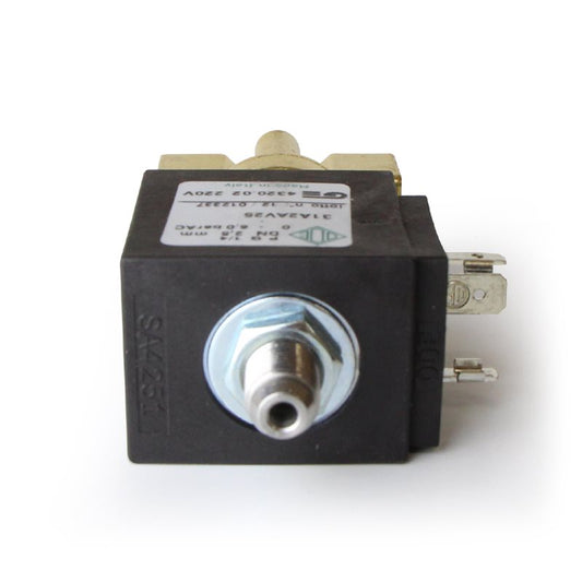 Marzocco Group Solenoid 3 Way 1/8" 230v - L100/E