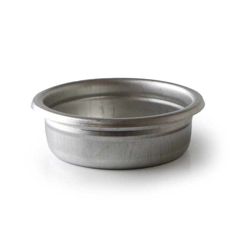 La Marzocco 2 Cup Filter Basket 22mm - 5.127