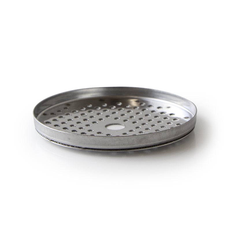 Marzocco Standard Shower Screen 57.5mm - L107