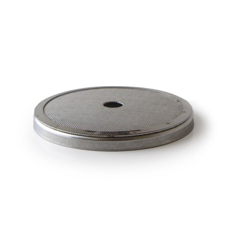 Marzocco Standard Shower Screen 57.5mm - L107