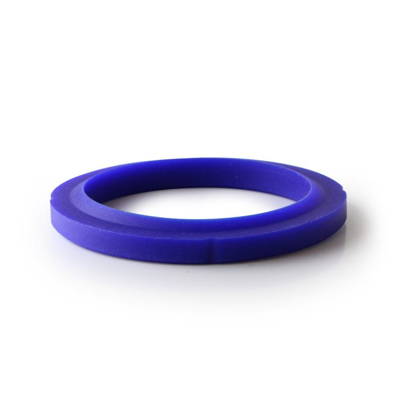 Cafelat La Marzocco Silicone Filterholder Gasket 8.2mm (Blue)