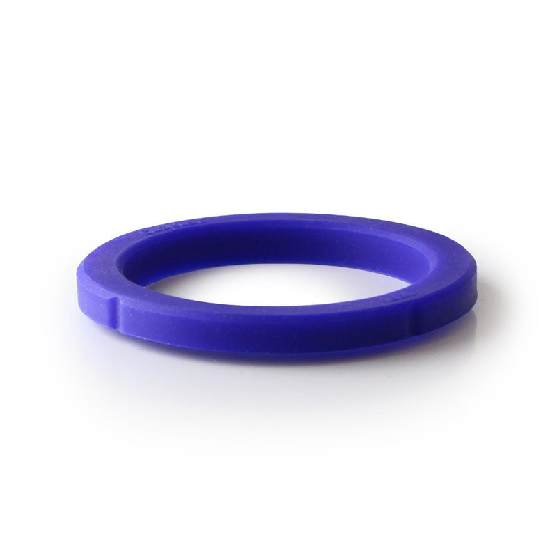 Cafelat La Marzocco Silicone Filterholder Gasket 8.2mm (Blue)
