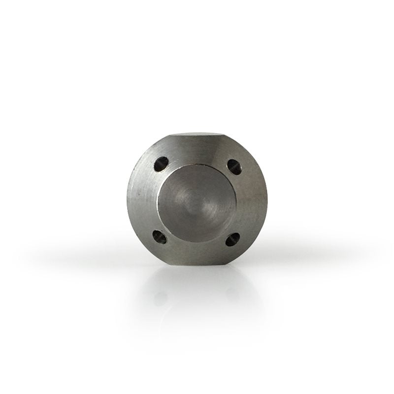 Marzocco Stainless Steam Wand Tip 4 Hole - L173LM