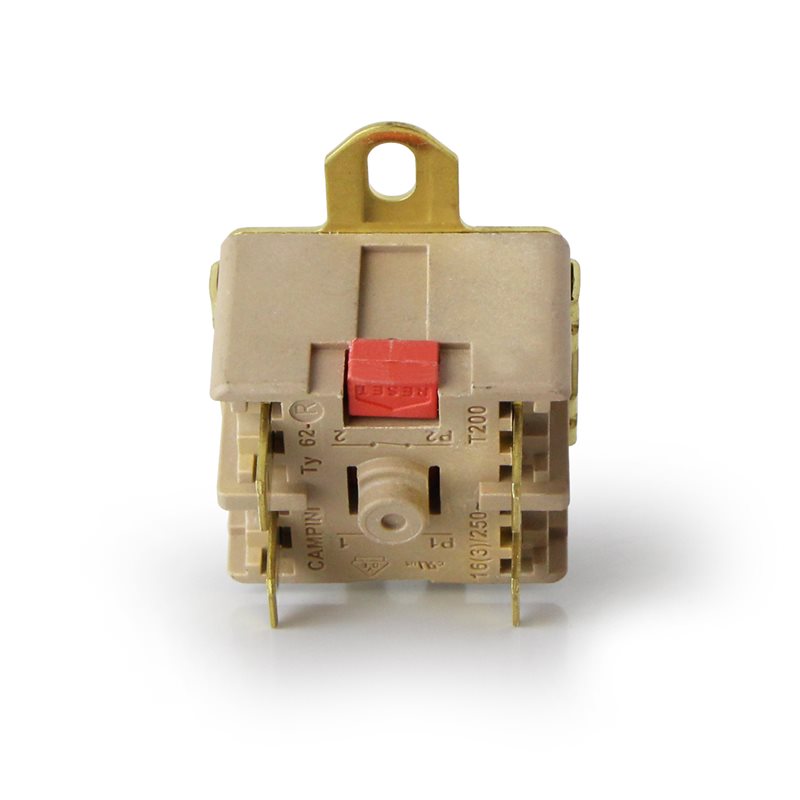 Bipolarer 130°C Gruppen-Reset-Thermostat von La Marzocco – L276/B