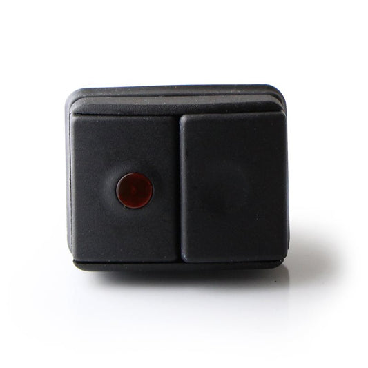 Marzocco Black Bipolar Switch 16A 230v - L283