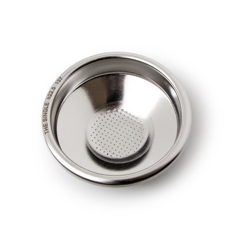 IMS 'The Single' Filter Basket 9g La Marzocco - MASYSL22.5138
