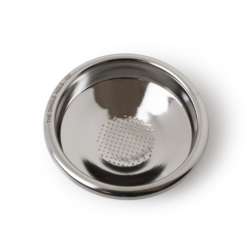 IMS 'The Single' Nuova Simonelli Filter Basket 12g - SIFARAH22.5137