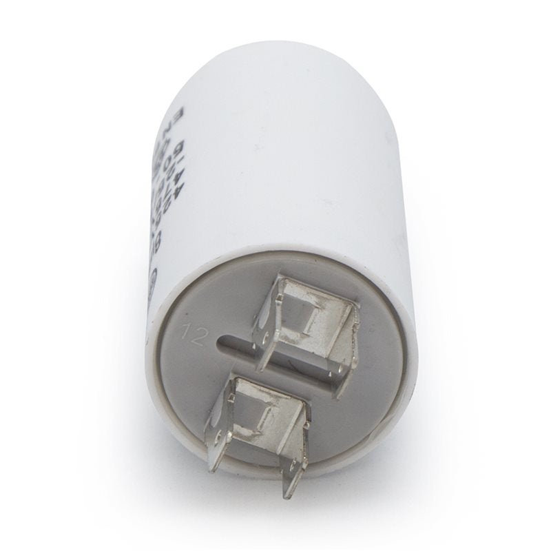 Capacitor 8µF 450v 50/60Hz
