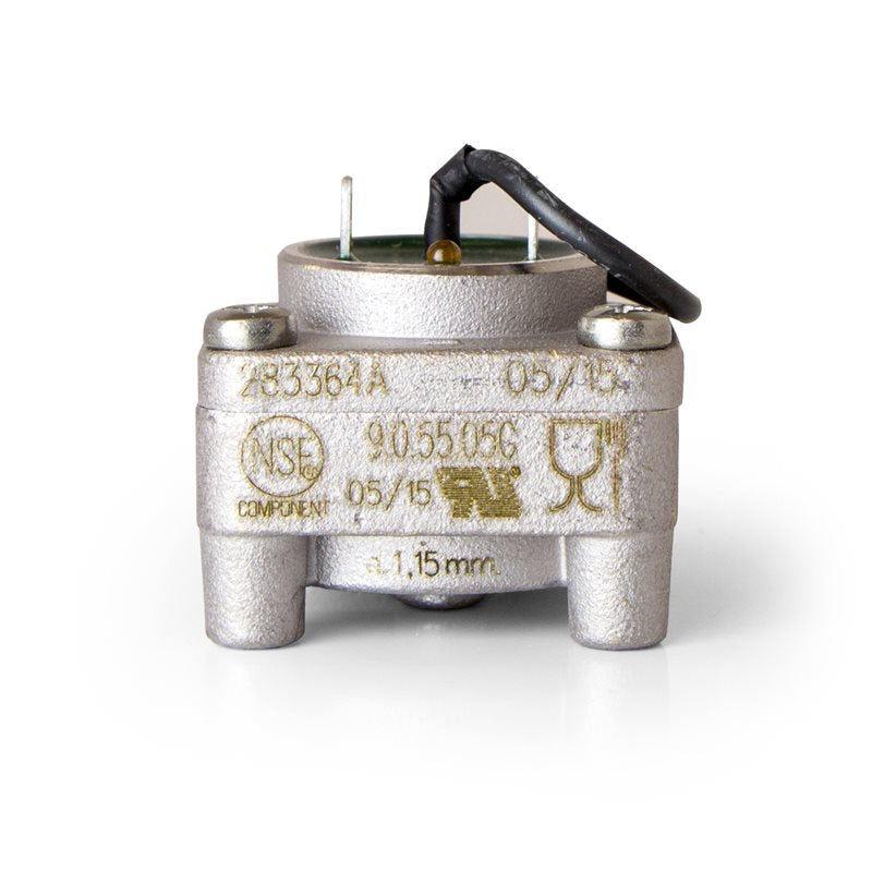 Gicar Flowmeter 1/4" with Wire Gicar 9.0.95.05G