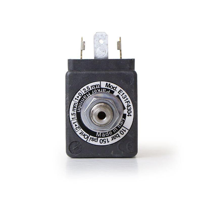 Parker 3 Way Group Solenoid Valve 230v - E131F4304