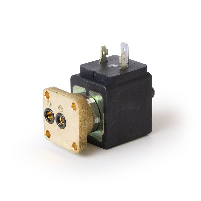 Parker 3 Way Group Solenoid Valve 230v - E131F4304