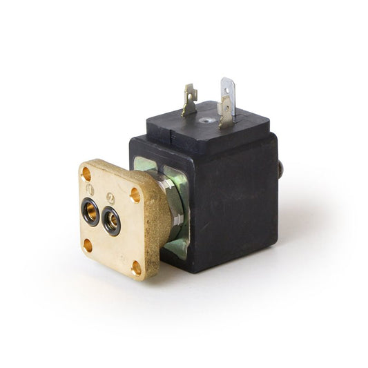 Parker 3 Way Group Solenoid Valve 230v - E131F4304