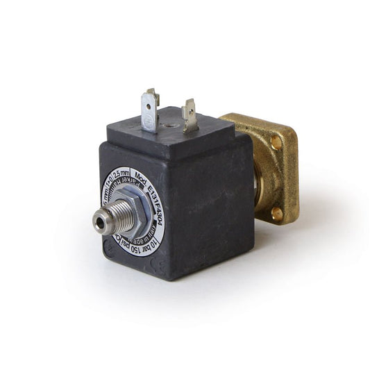 Parker 3 Way Group Solenoid Valve 230v - E131F4304