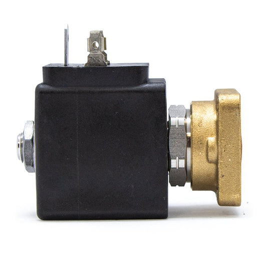 Parker Lucifer Inlet Solenoid 2 Way 220/240v 50/60Hz