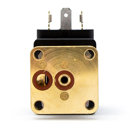 Parker Lucifer Inlet Solenoid 2 Way 220/240v 50/60Hz