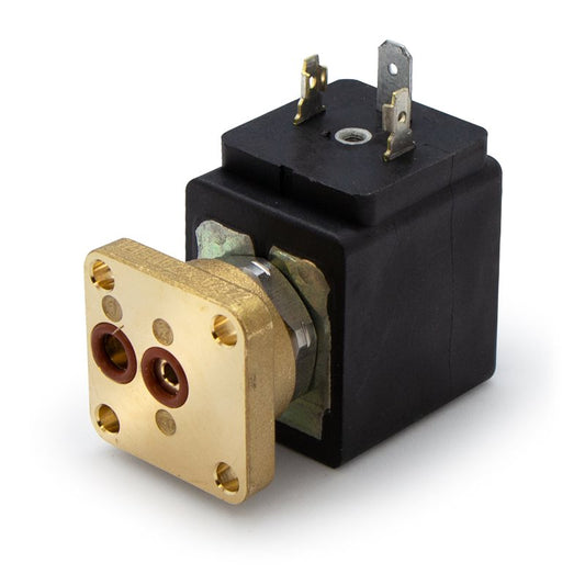 Parker Lucifer Inlet Solenoid 2 Way 220/240v 50/60Hz