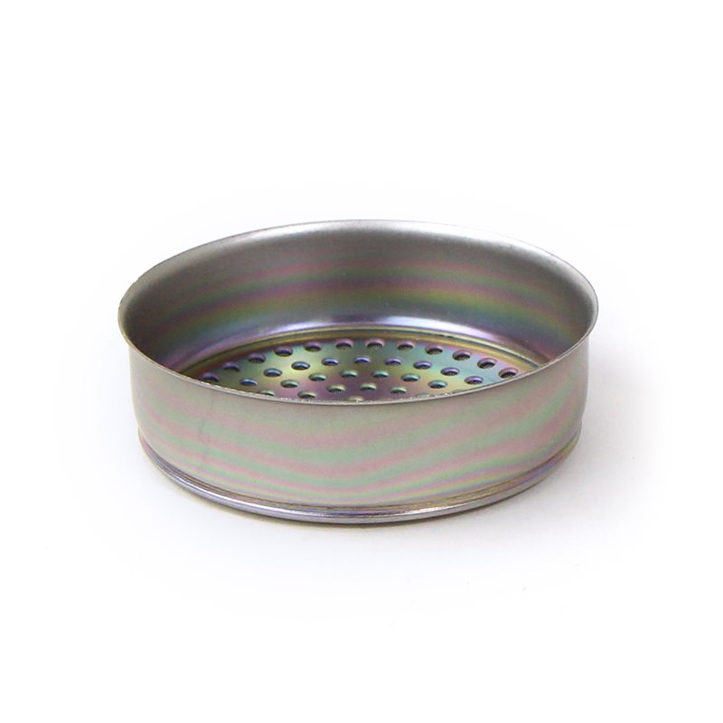 IMS E61 Nanotec Präzisions-Duschwand ø 60mm - E61200RNT