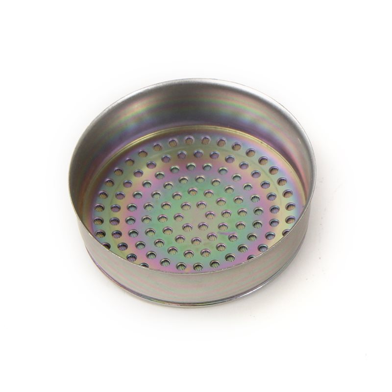 IMS E61 Nanotec Präzisions-Duschwand ø 60mm - E61200RNT