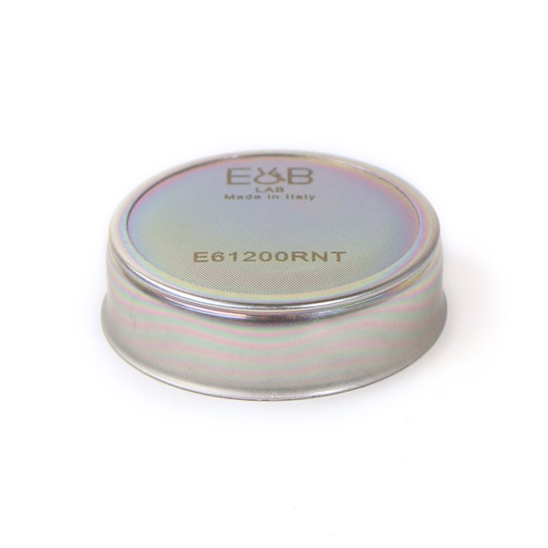 IMS E61 Nanotec Präzisions-Duschwand ø 60mm - E61200RNT