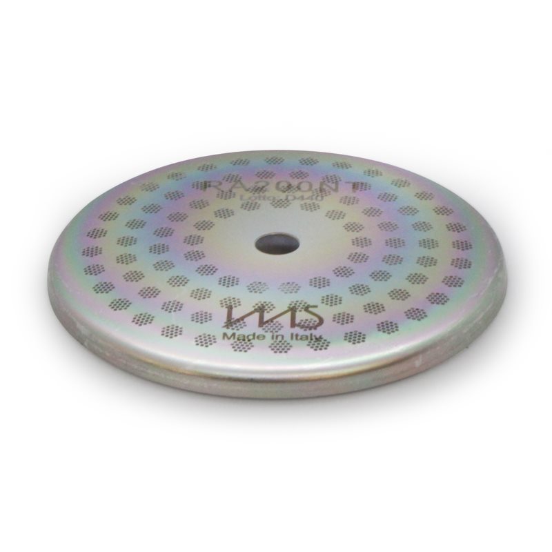 IMS Rancilio Nanoquartz Precision Shower Screen ø 57.0mm - RA200NT