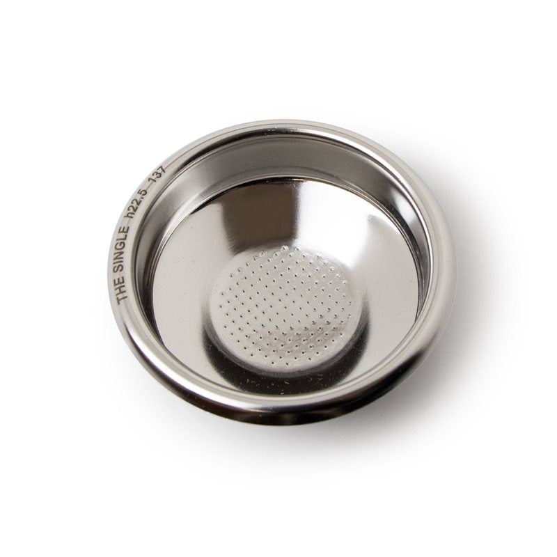 IMS 'The Single' La Spaziale Filter Basket 7.5g - SPH22.5137