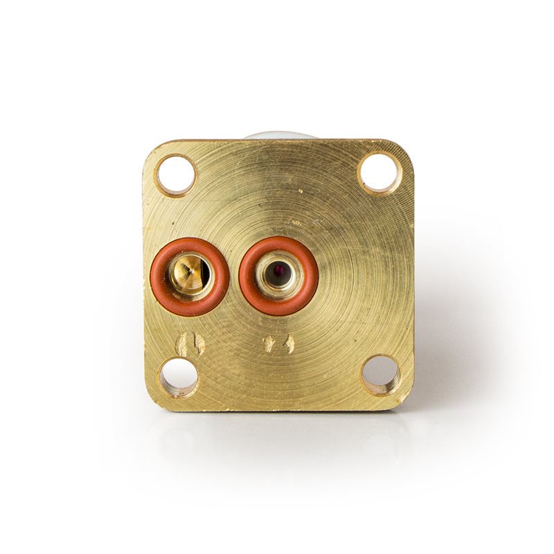 Parker 3 Way Group Solenoid Body (Ruby) Item No. 360507