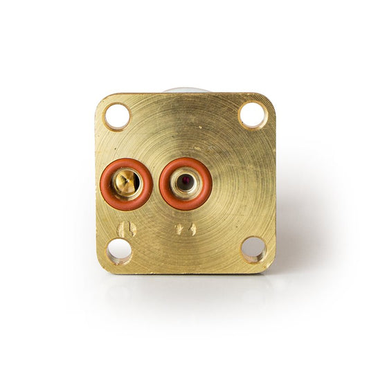 Parker 3 Way Group Solenoid Body (Ruby) Item No. 360507