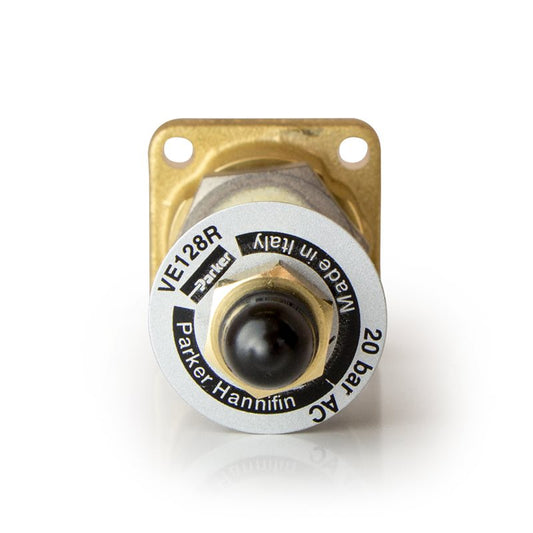 Parker 3 Way Group Solenoid Body (Ruby) Item No. 360507