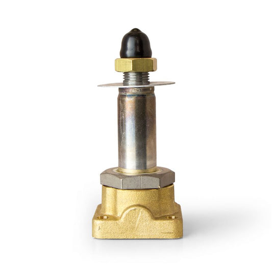 Parker 3 Way Group Solenoid Body (Ruby) Item No. 360507