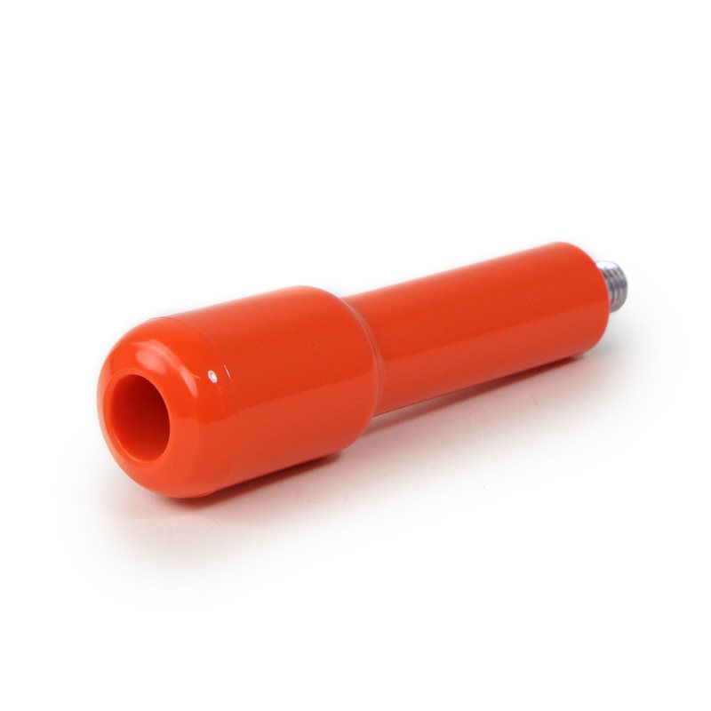 Orange Shiny Filterholder Handle M12