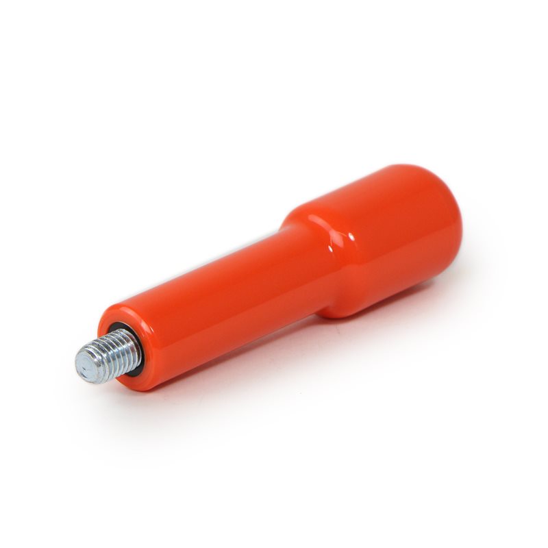 Orange Shiny Filterholder Handle M12