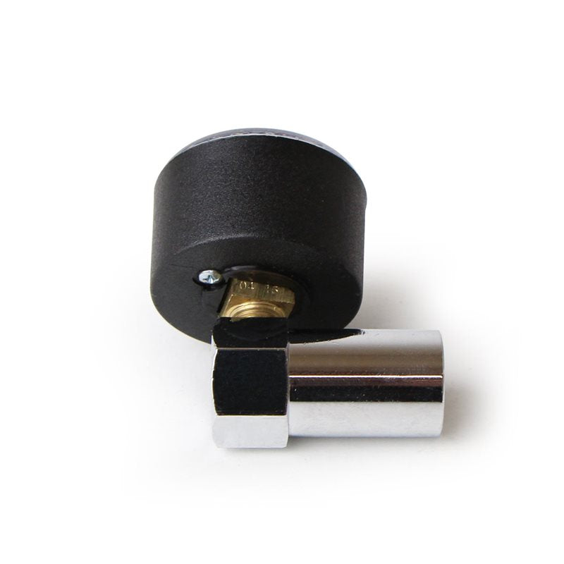 Grouphead Pressure Gauge 3/8" 0-16 Bar