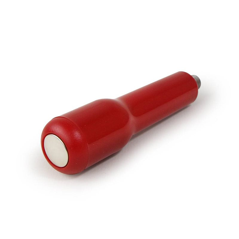 Red Shiny Filterholder Handle M12