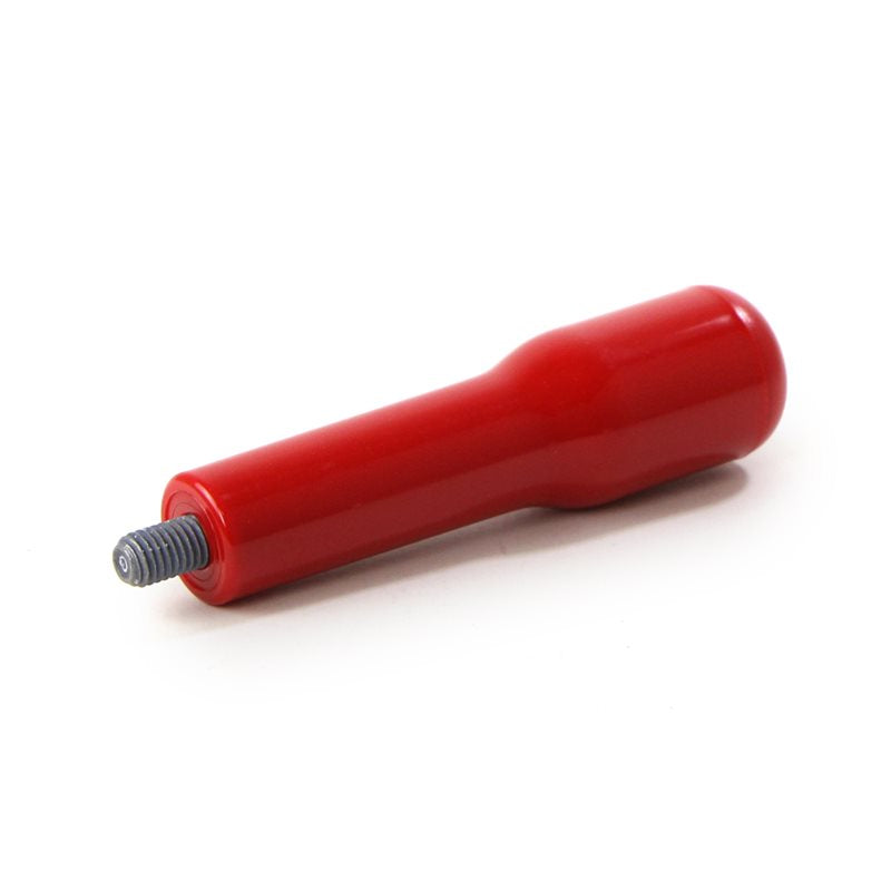 Red Shiny Filterholder Handle M10